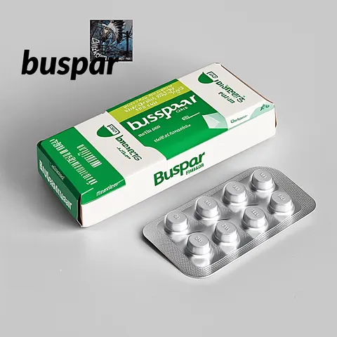 Buspar